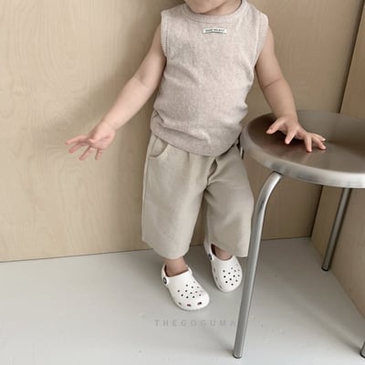 031908休閒短褲(兩色)7