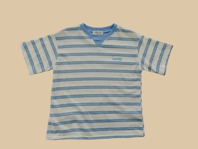 041016條紋上衣(兩色)2