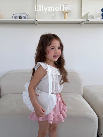 040734荷葉短褲(兩色)18