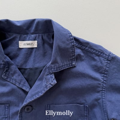 EllyMolly01外套(兩色)6
