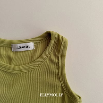 040757簡約背心(五色)9