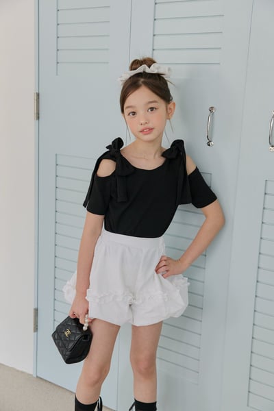 041032綁帶上衣(兩色)7