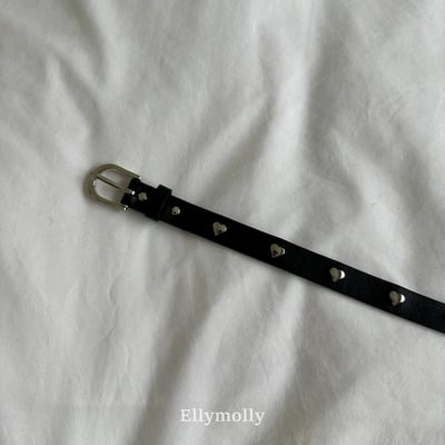 EllyMolly70腰帶4