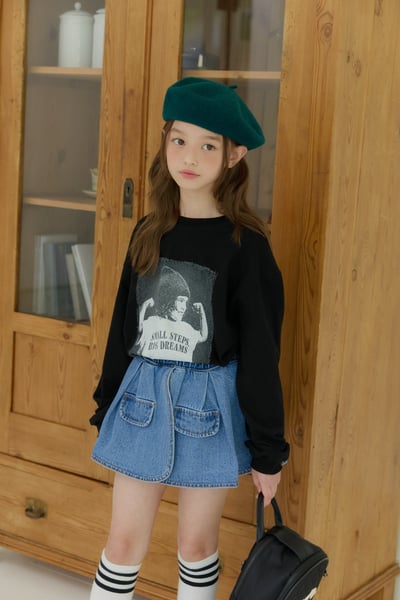 Doredore18褲裙5