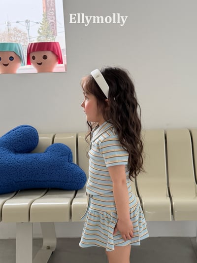 040731條紋褲裙(兩色)10