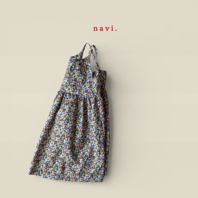 30014花花背心裙(兩色)13