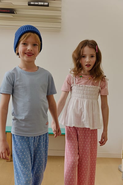 041117綁帶背心(兩色)7