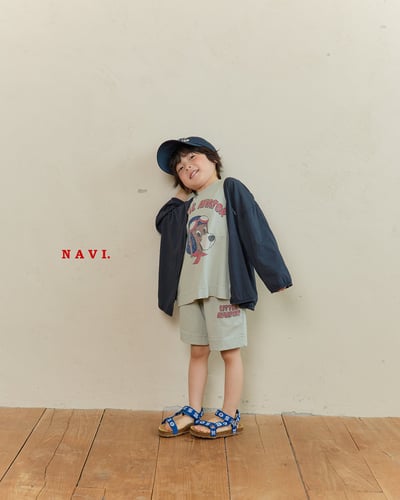 041508英文短褲(兩色)6