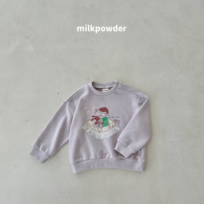 MilkPowder11上衣(兩色)5