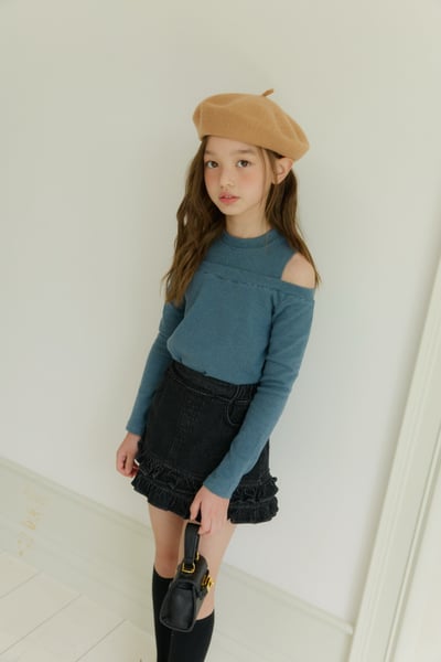 Doredore53褲裙9