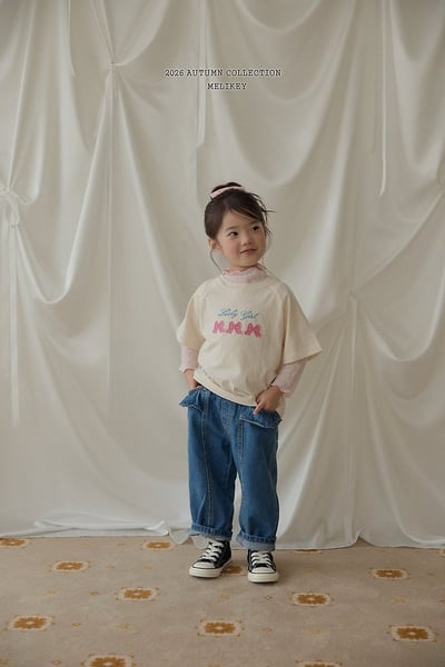 MELIKEY21褲6