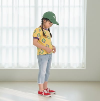 042306花上衣(兩色)5