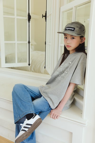 032411刷色牛仔褲(兩色)7