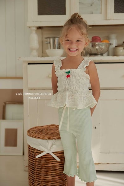 040125直紋捲邊褲(六色)19