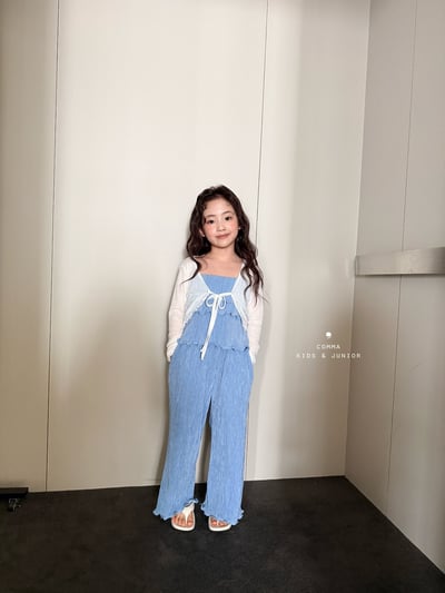 042163捲邊套裝(三色)10