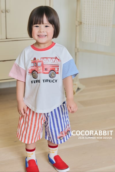 041378直紋短褲(兩色)8