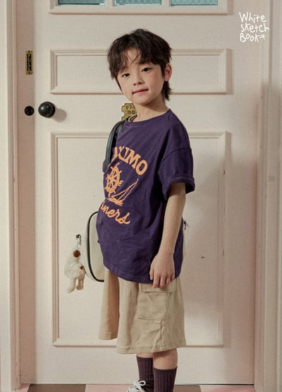 030938圖樣上衣(兩色)6