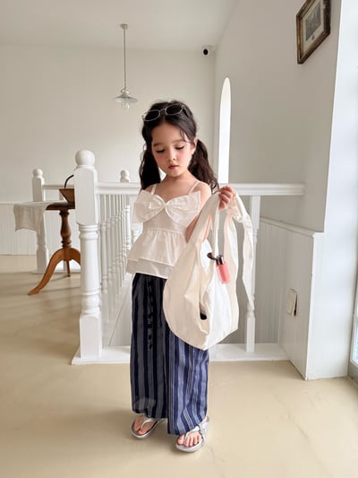 042121蝴蝶結背心(兩色)1