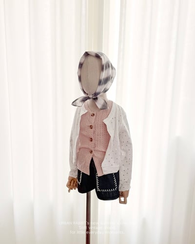 040509捲邊袖外套(兩色)13