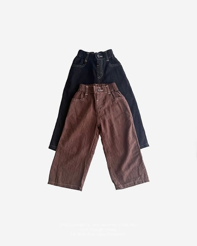 040525休閒褲(兩色)2