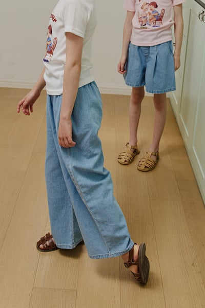 041123淺藍牛仔褲6