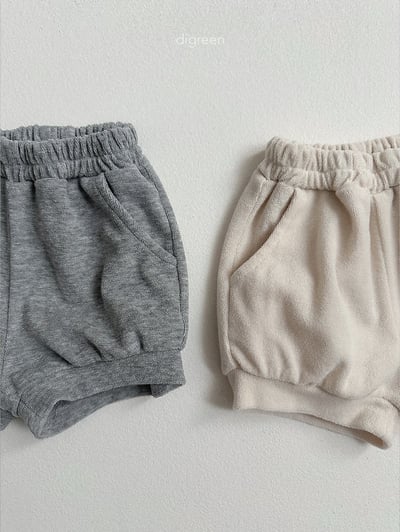 042527泡泡短褲(兩色)2