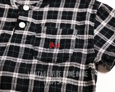 041722黑格子上衣2