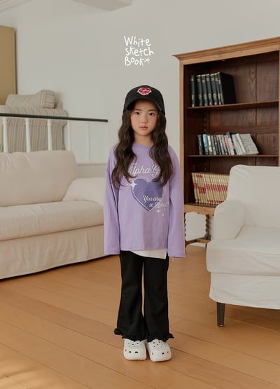 42915英文愛心上衣(兩色)6