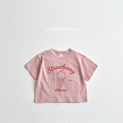 043065冰淇淋上衣(四色)4