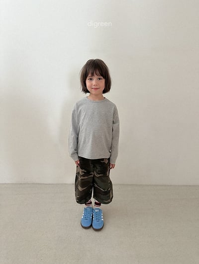 Digreen41褲5
