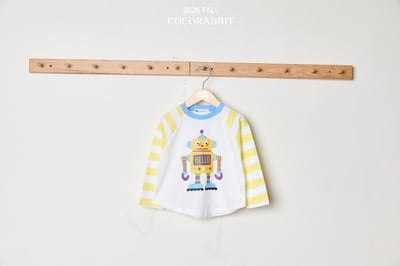 CocoRabbit26上衣1