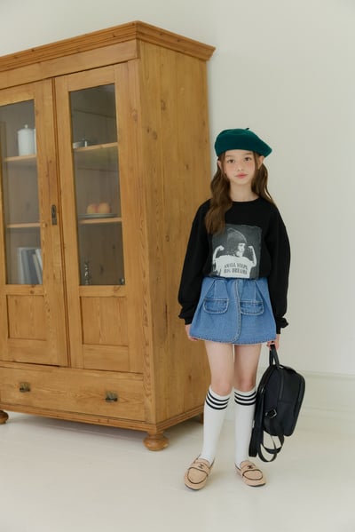 Doredore21上衣7