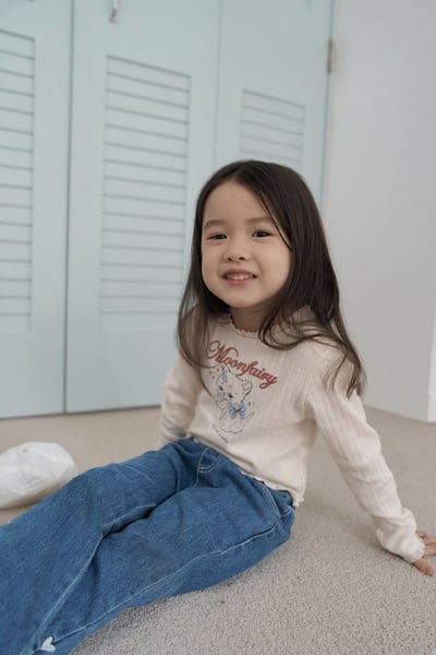 25409獨角獸貓咪上衣(兩色)12