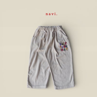 30003英文休閒褲(兩色)10