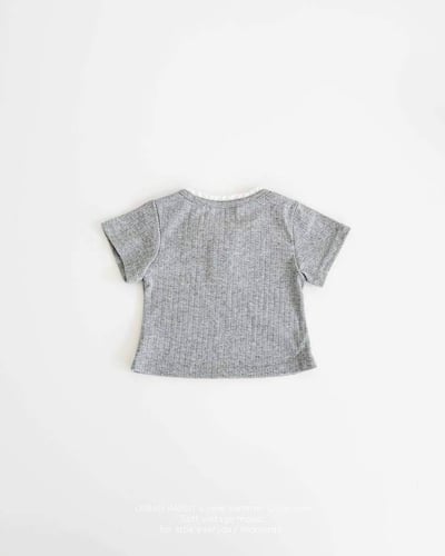 040514花邊上衣(兩色)5