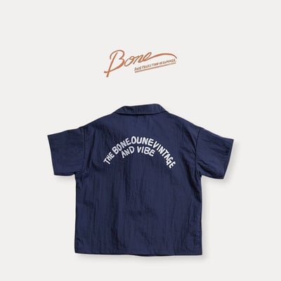 041752翻領英文上衣(兩色)6