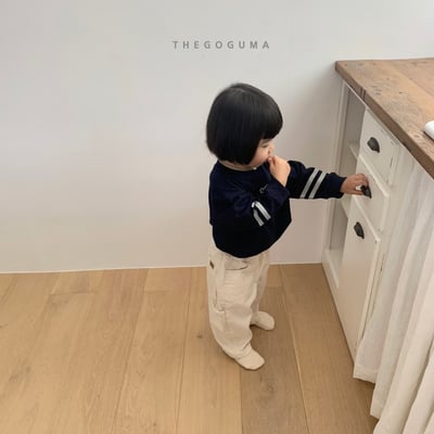 thegoguma17上衣(三色)10