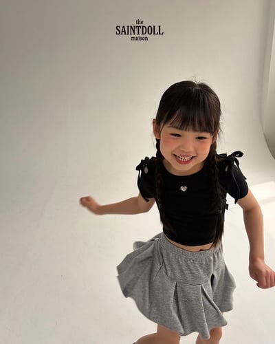 042608百褶褲裙(兩色)6