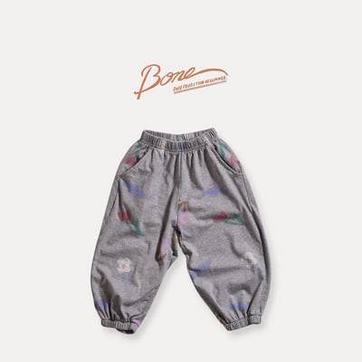 041704花束口褲(兩色)3