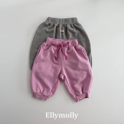 EllyMolly42褲(兩色)1