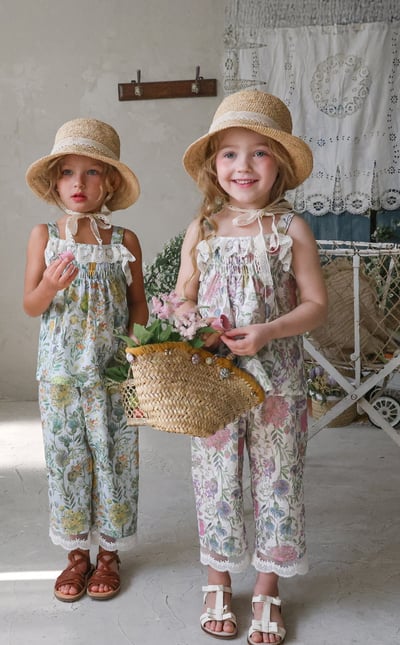 032362花褲(兩色)10