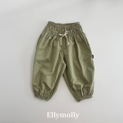 EllyMolly54褲(兩色)3