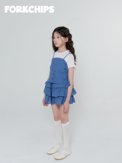 042004細肩格子背心(兩色)9