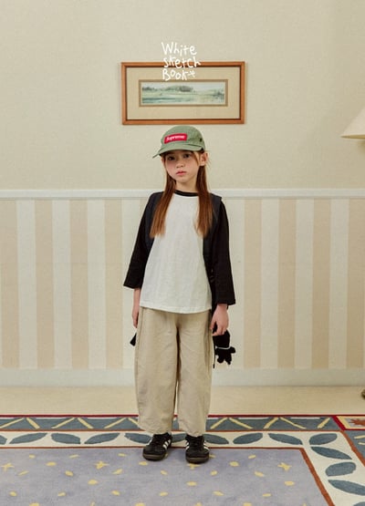 030922素面休閒褲(四色)5