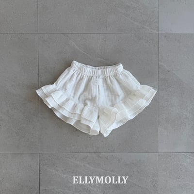 040734荷葉短褲(兩色)4