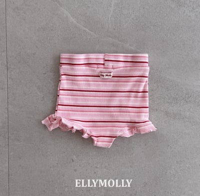 040737條紋短褲(兩色)6