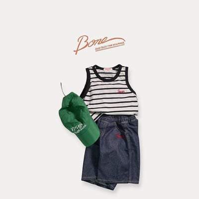 041725黑藍牛仔短褲6