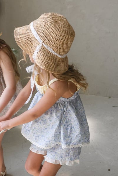 032336格子花背心(兩色)6