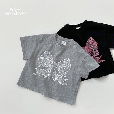 030916蝴蝶結上衣(兩色)3