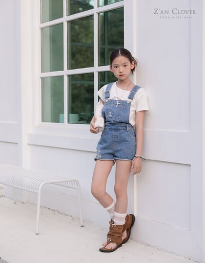 052701牛仔吊帶褲8